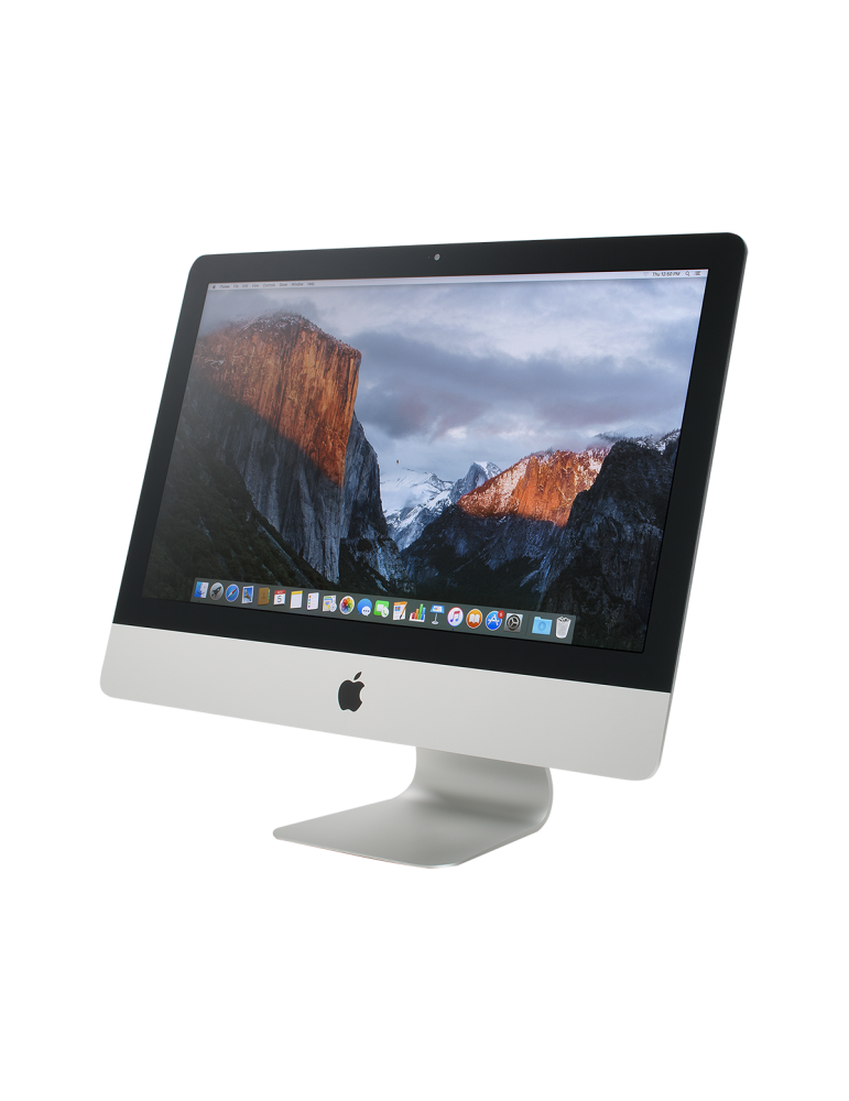 iMac 21.5 inch i5 8GB 1TB SSD 2015デスクトップ型PC - デスクトップ型PC