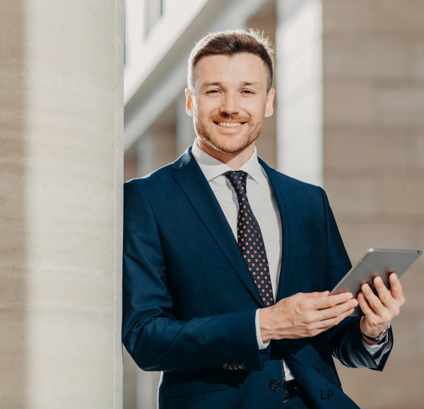 Seja notificado quando estivermos online