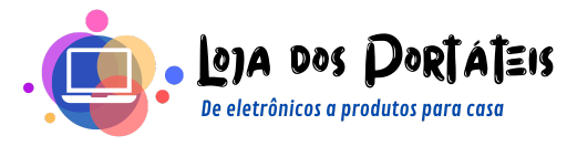 Loja dos Portáteis - De eletrônicos a produtos para casa